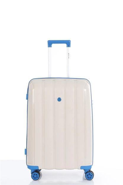 Mçs Polipropilen Orta Boy Valiz V305 65 Cm