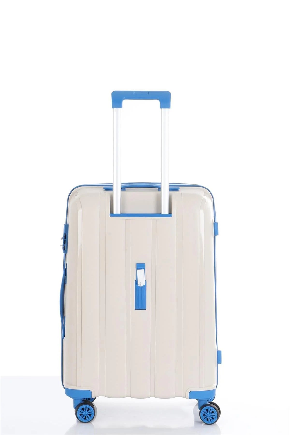 Mçs Polipropilen Orta Boy Valiz V305 65 Cm