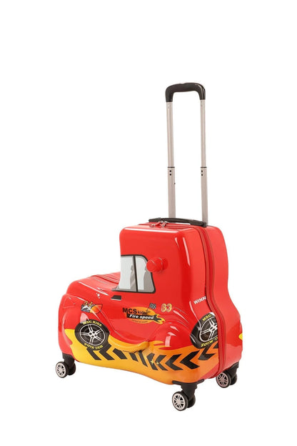 Mçs V368 Abs Çocuk Valizi