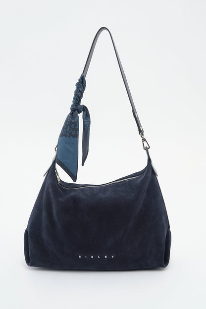 Sisley SLY-513 Hakiki Deri Kadın Kol Çantası