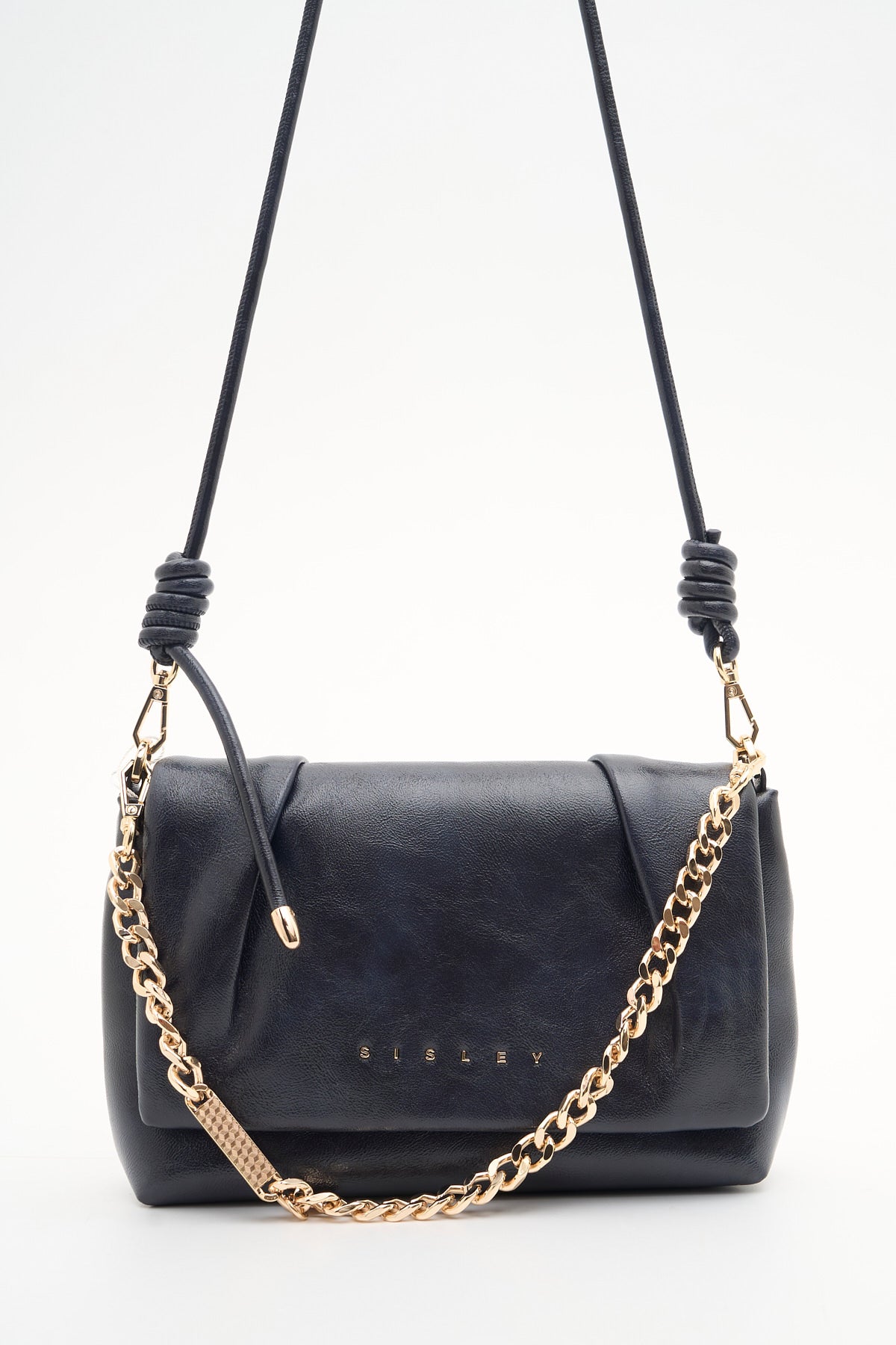 Sisley SLY-468 Kadın Kol Çantası ve Çapraz Çanta