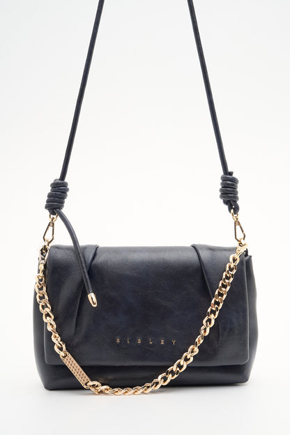 Sisley SLY-468 Kadın Kol Çantası ve Çapraz Çanta