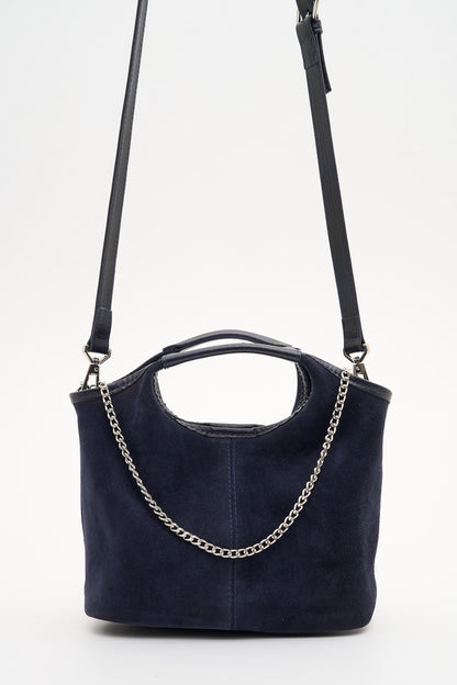 Sisley SLY-510 Kadın Kol Çantası ve Çapraz Çanta