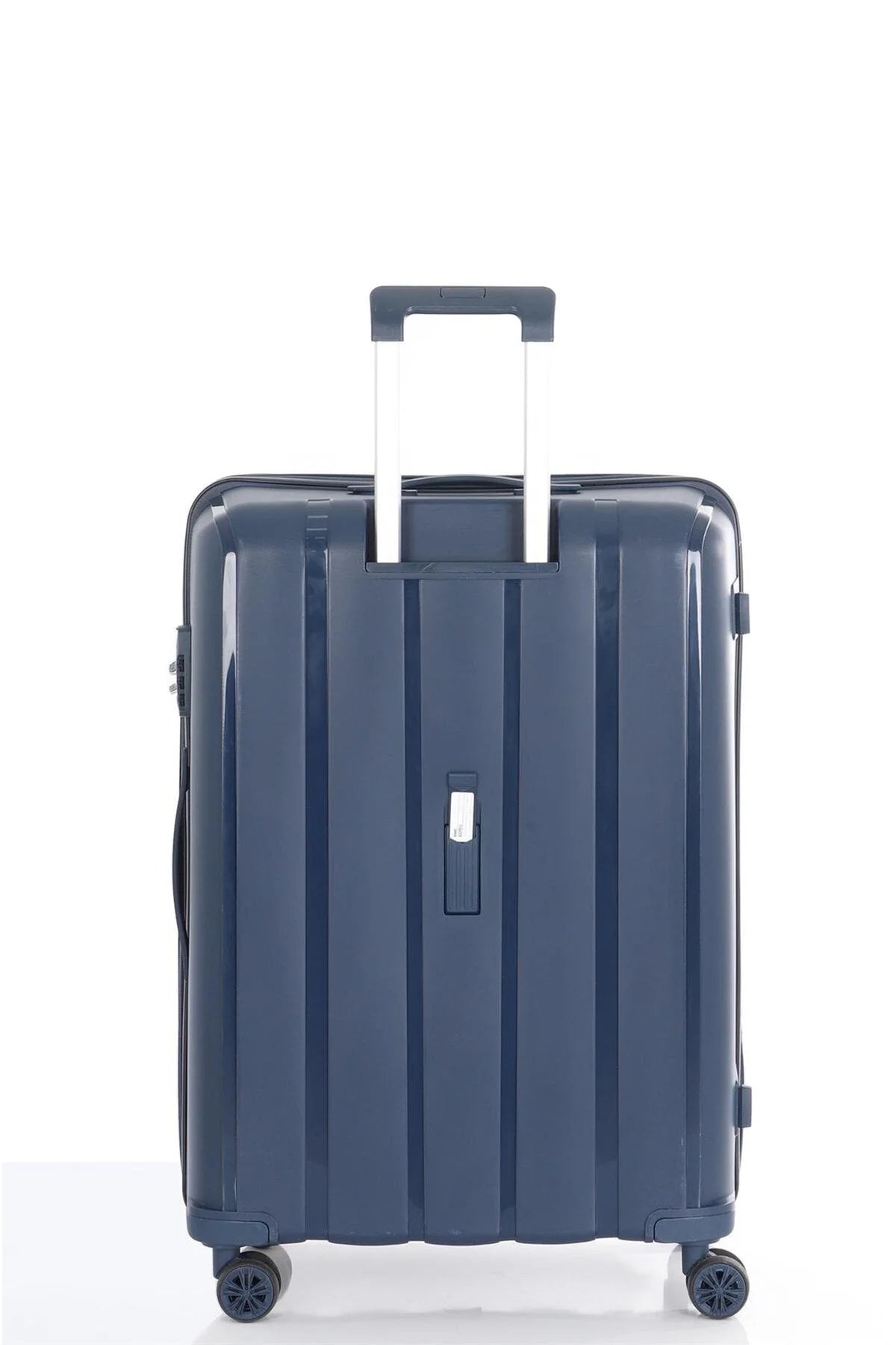 Mçs Polipropilen Valiz V305 75 CM - Kurtuluş Çanta