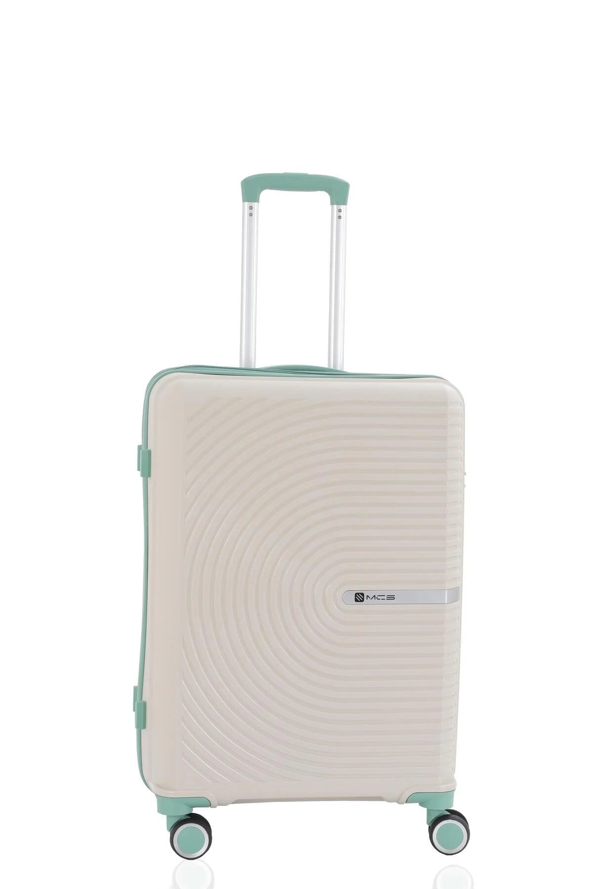MÇS 374 POLİPROPİLEN 3 LÜ VALİZ SETİ - Kurtuluş Çanta