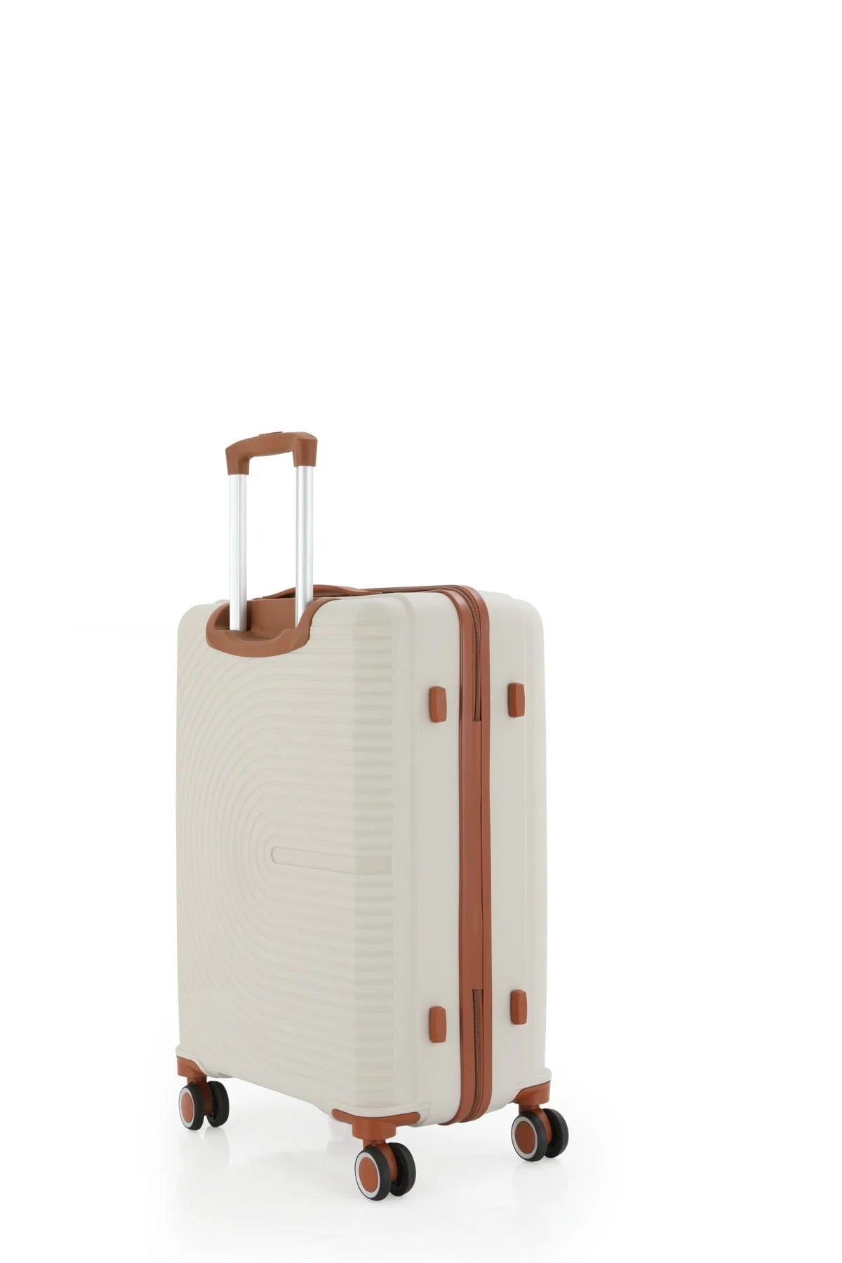 MÇS 374 POLİPROPİLEN 3 LÜ VALİZ SETİ - Kurtuluş Çanta