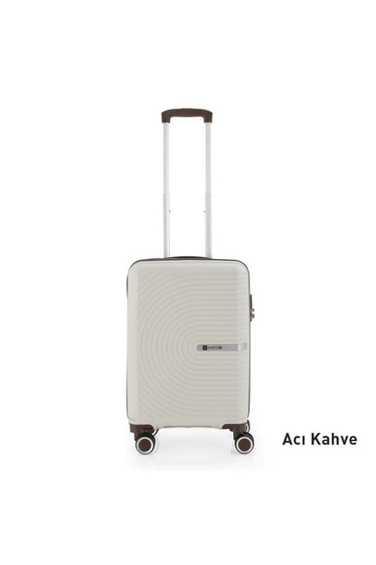 MÇS 374 POLİPROPİLEN 3 LÜ VALİZ SETİ - Kurtuluş Çanta