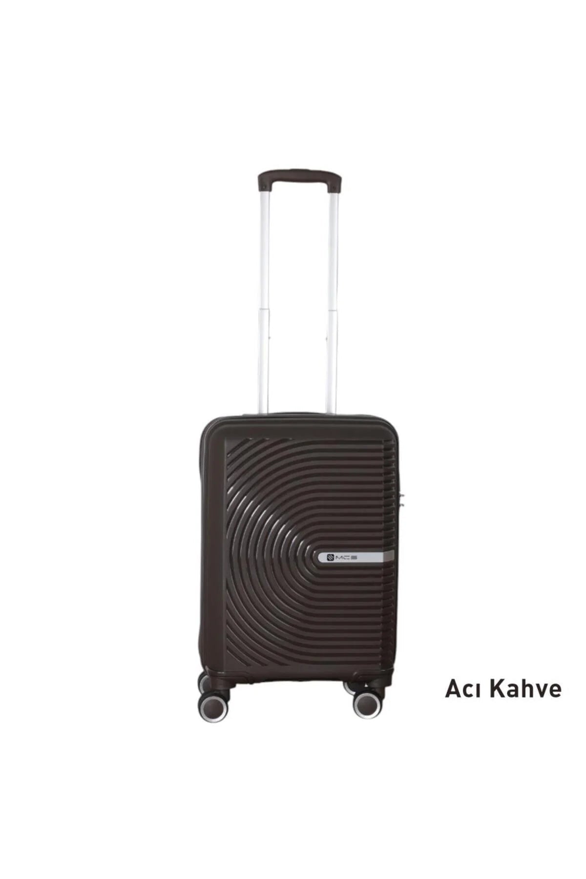 MÇS 374 POLİPROPİLEN 3 LÜ VALİZ SETİ - Kurtuluş Çanta