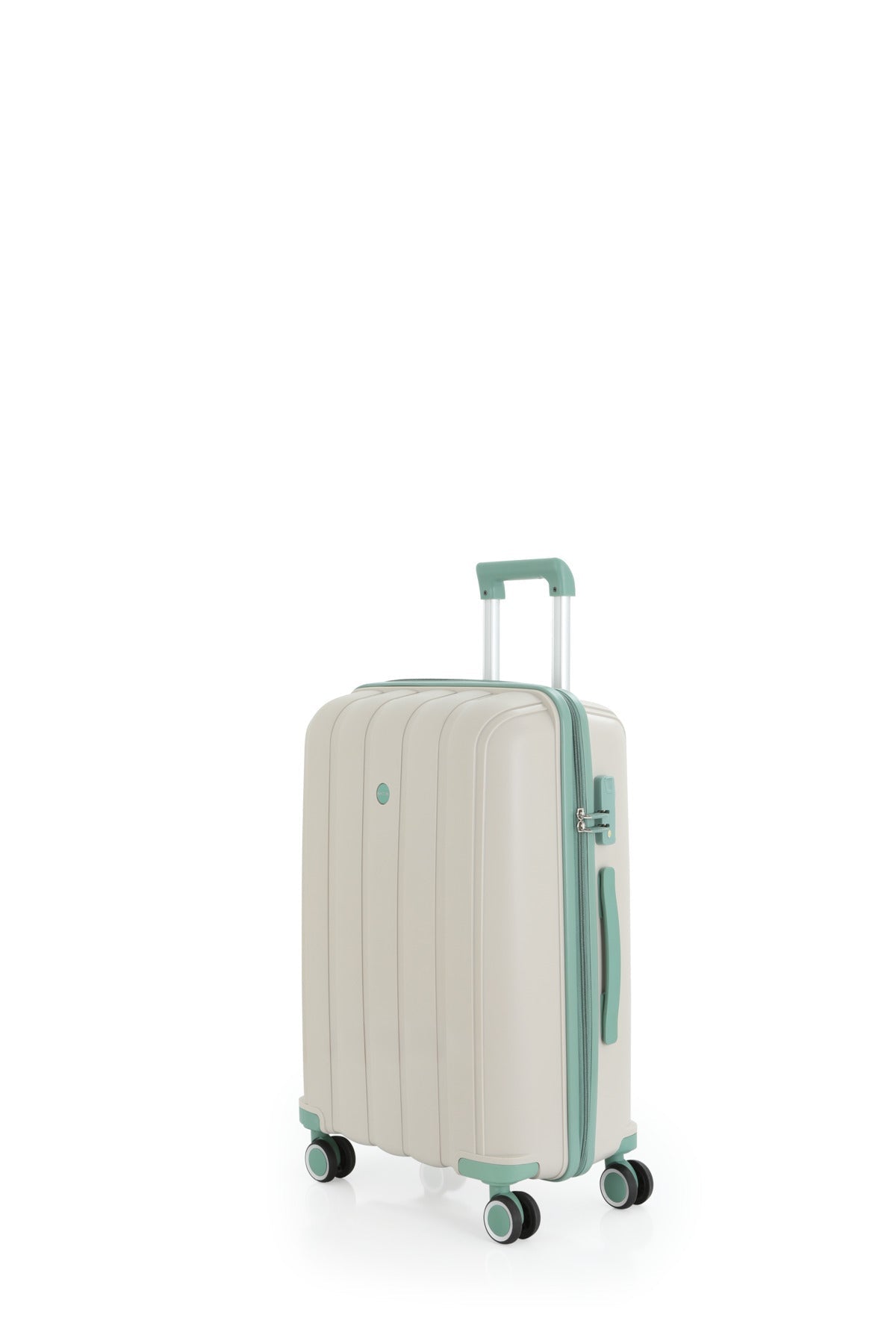 Mçs Polipropilen 2'li Valiz Seti Büyük & Kabin V305 - Kurtuluş Çanta