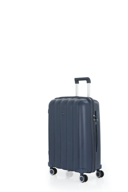 Mçs Polipropilen 2'li Valiz Seti Büyük & Kabin V305 - Kurtuluş Çanta