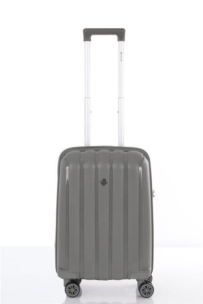 Mçs Polipropilen 2'li Valiz Seti Büyük & Kabin V305 - Kurtuluş Çanta