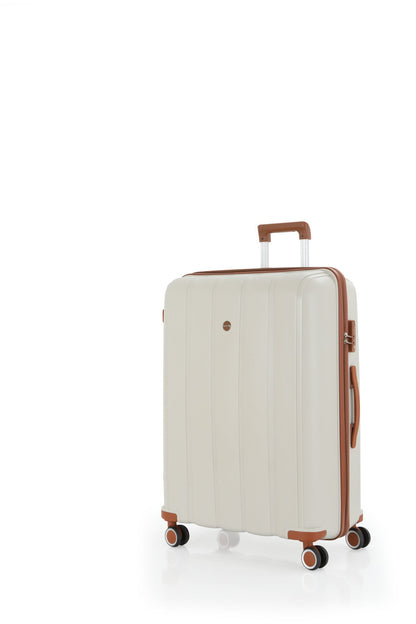 Mçs Polipropilen 2'li Valiz Seti Büyük & Makyaj V305 - Kurtuluş Çanta