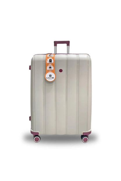 Mçs Polipropilen Büyük Boy Valiz V305 75 CM - Kurtuluş Çanta