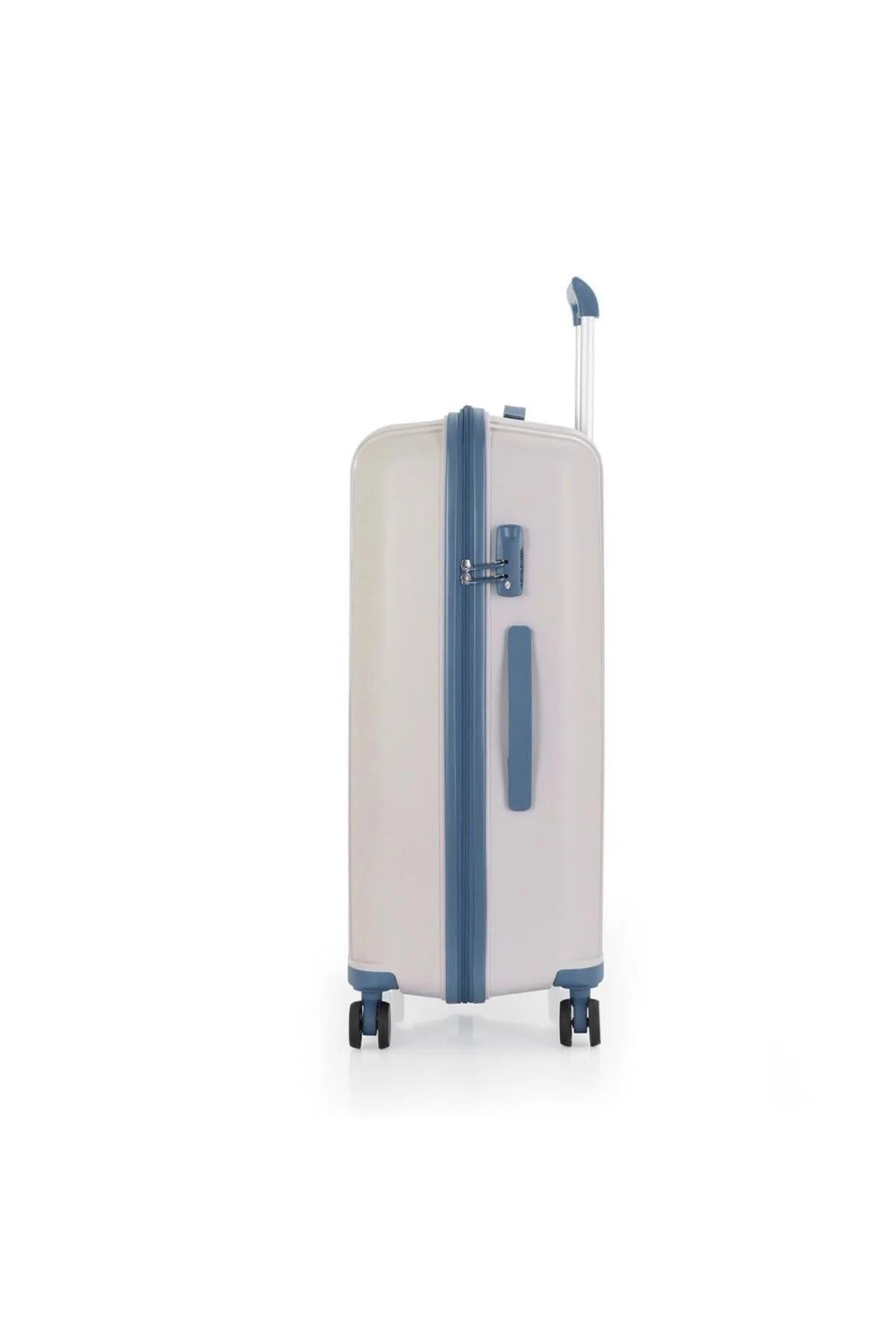 Mçs Polipropilen Büyük Boy Valiz V305 75 CM - Kurtuluş Çanta