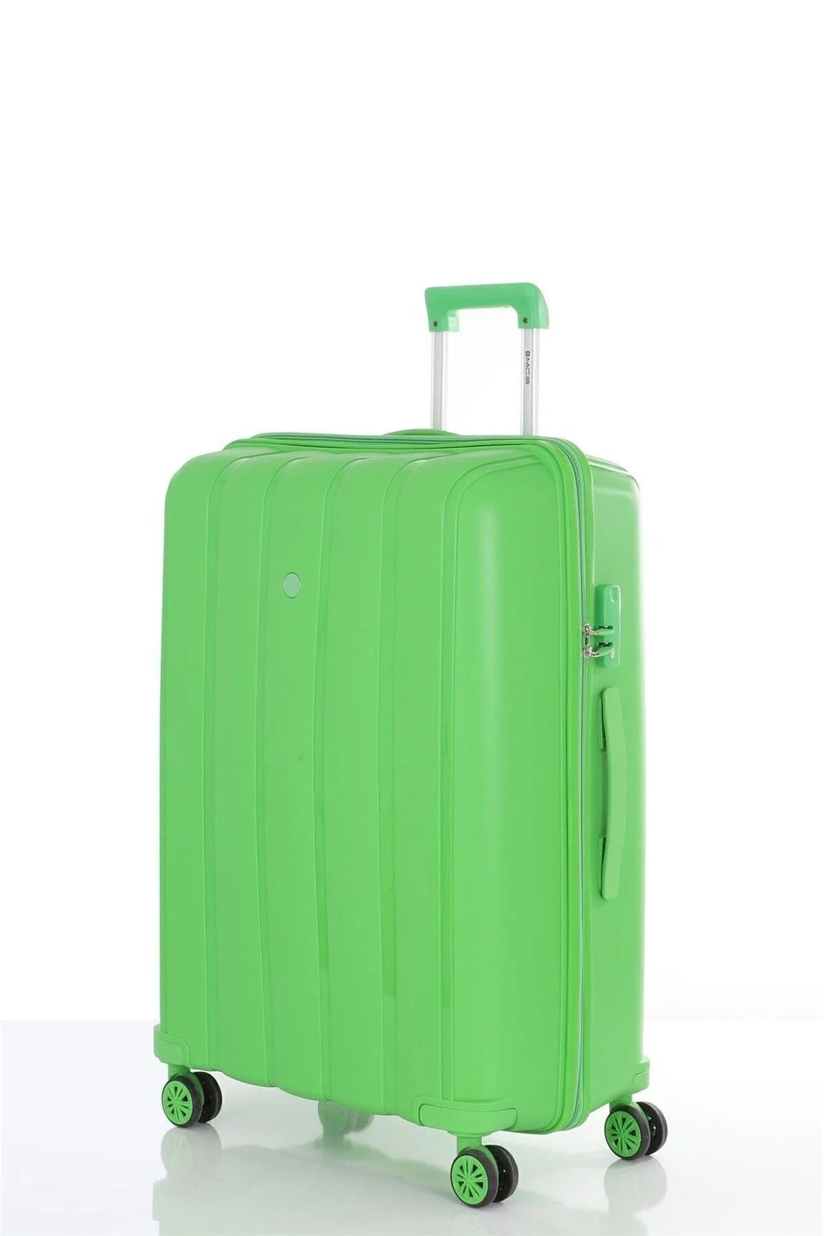 Mçs Polipropilen Büyük Boy Valiz V305 75 CM - Kurtuluş Çanta