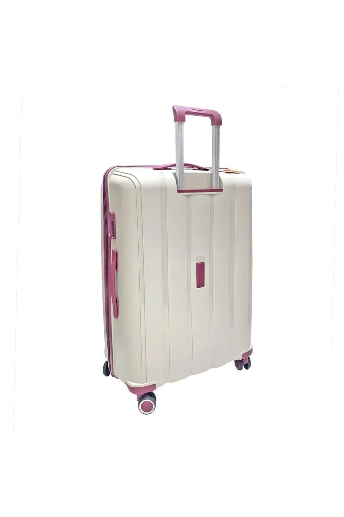Mçs Polipropilen Büyük Boy Valiz V305 75 CM - Kurtuluş Çanta