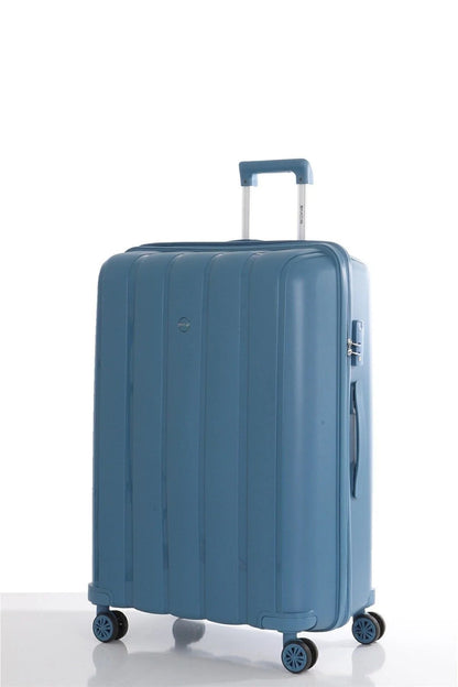 Mçs Polipropilen Büyük Boy Valiz V305 75 CM - Kurtuluş Çanta