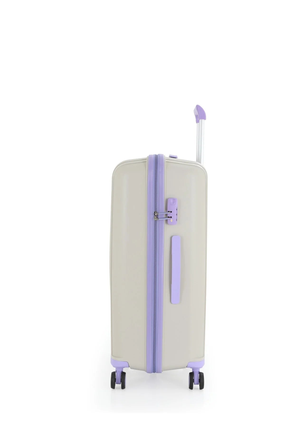 Mçs Polipropilen Büyük Boy Valiz V305 75 CM - Kurtuluş Çanta