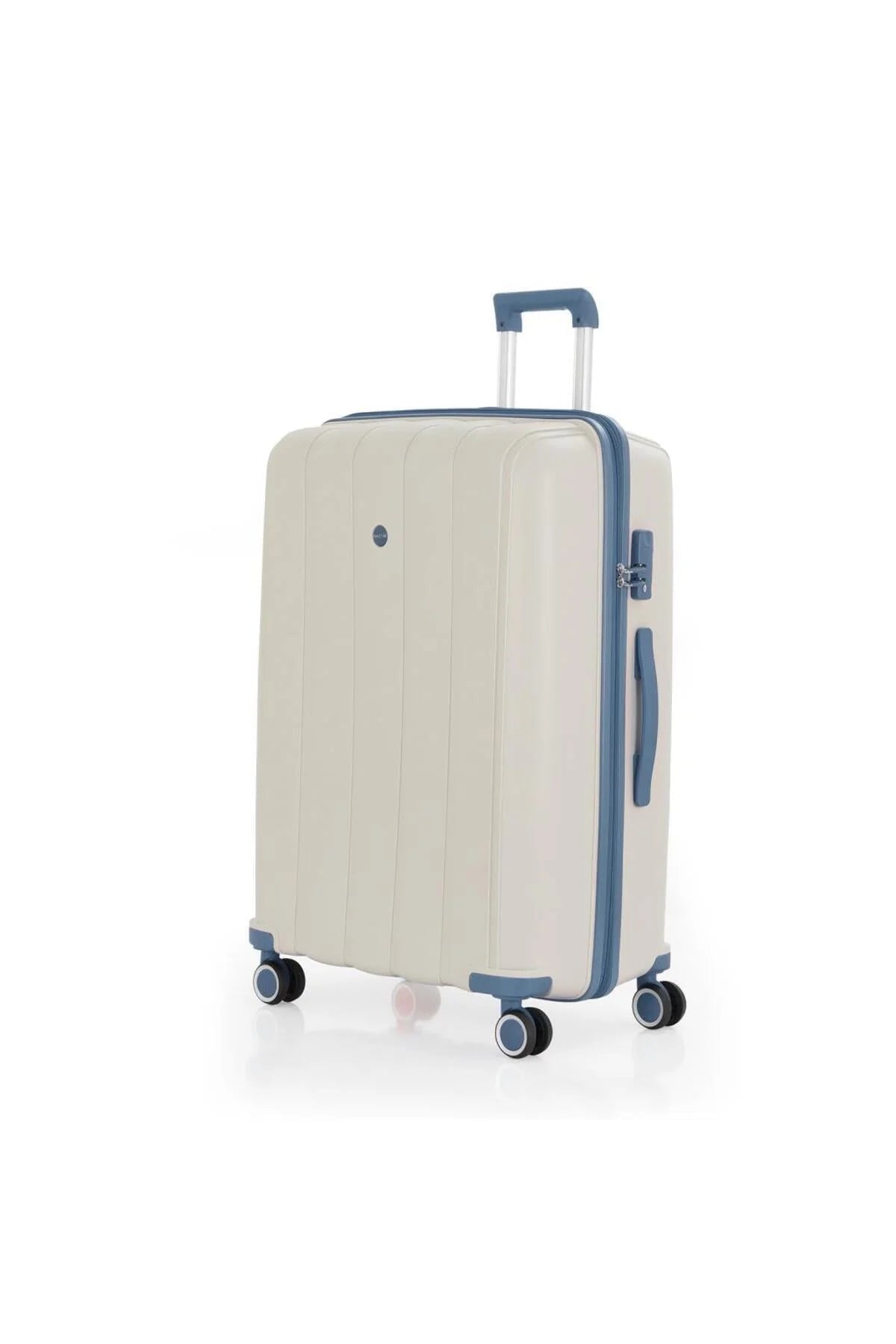 Mçs Polipropilen Büyük Boy Valiz V305 75 CM - Kurtuluş Çanta