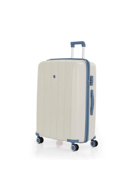 Mçs Polipropilen Büyük Boy Valiz V305 75 CM - Kurtuluş Çanta