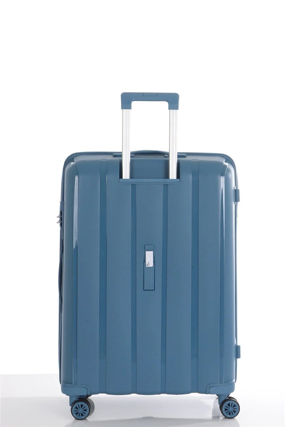 Mçs Polipropilen Büyük Boy Valiz V305 75 CM - Kurtuluş Çanta