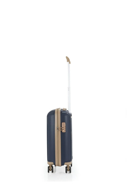 Mçs Polipropilen Kabin Boy Valiz V305 55 CM - Kurtuluş Çanta