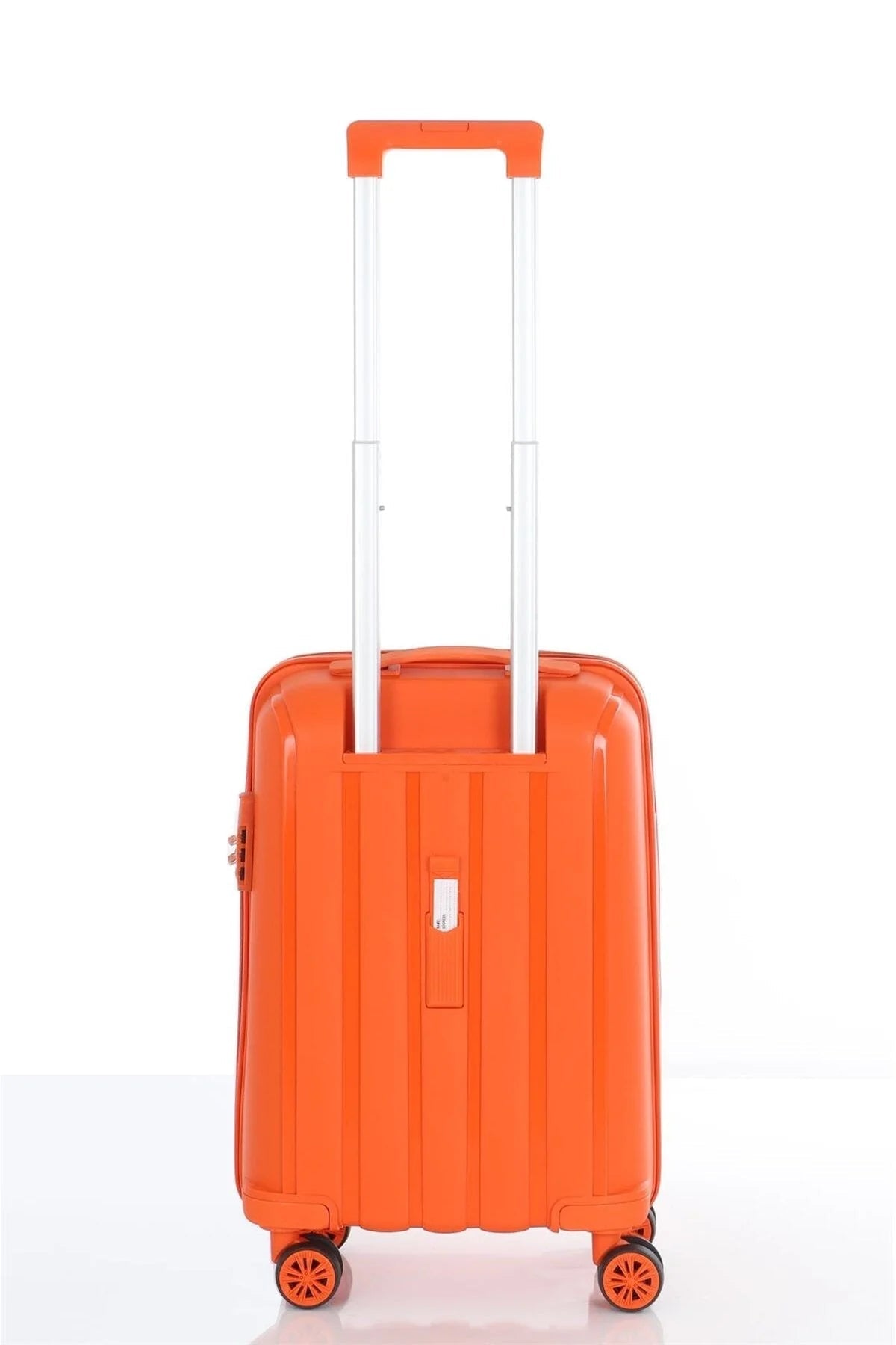 Mçs Polipropilen Kabin Boy Valiz V305 55 CM - Kurtuluş Çanta