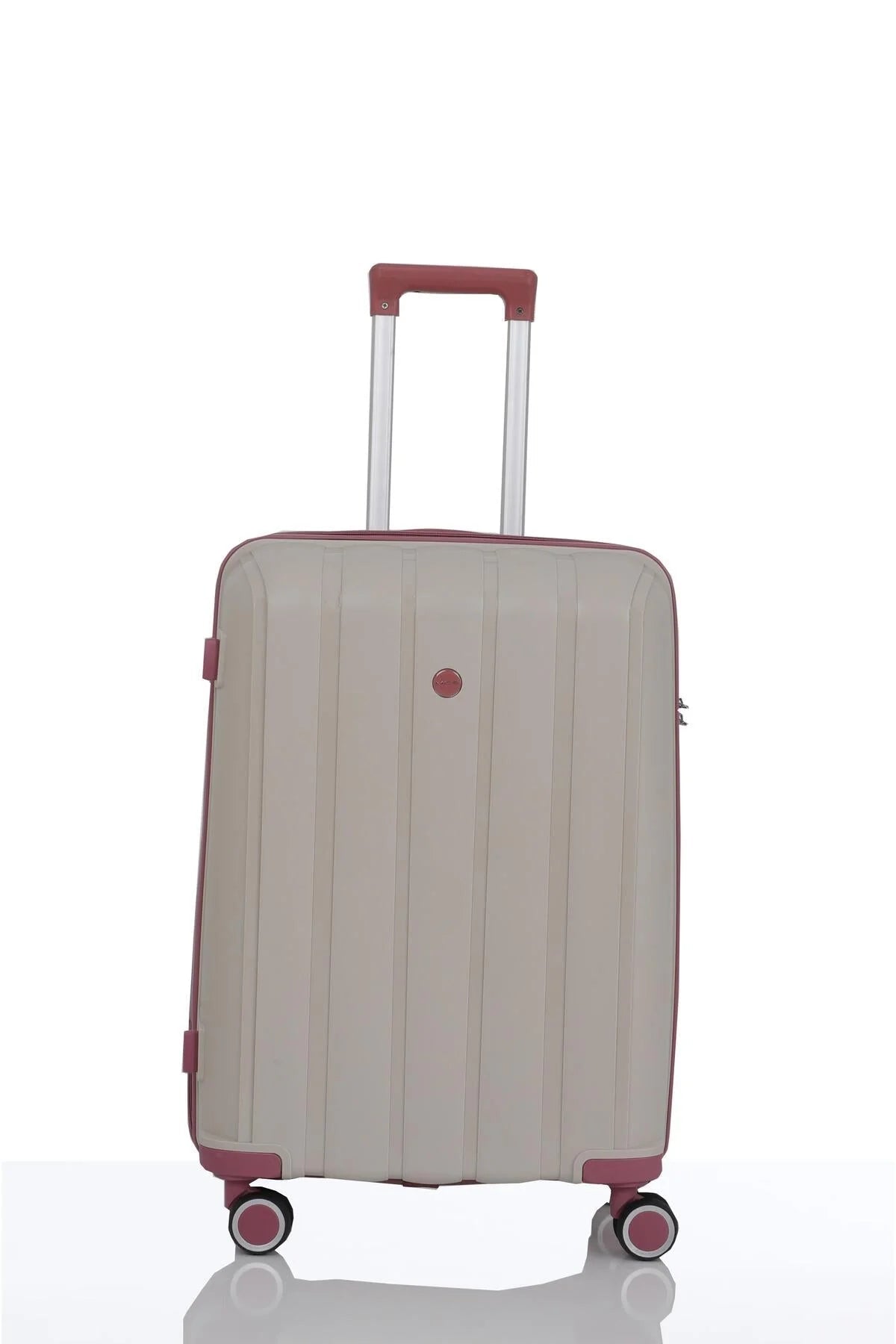 Mçs Polipropilen Orta Boy Valiz V305 65 Cm - Kurtuluş Çanta