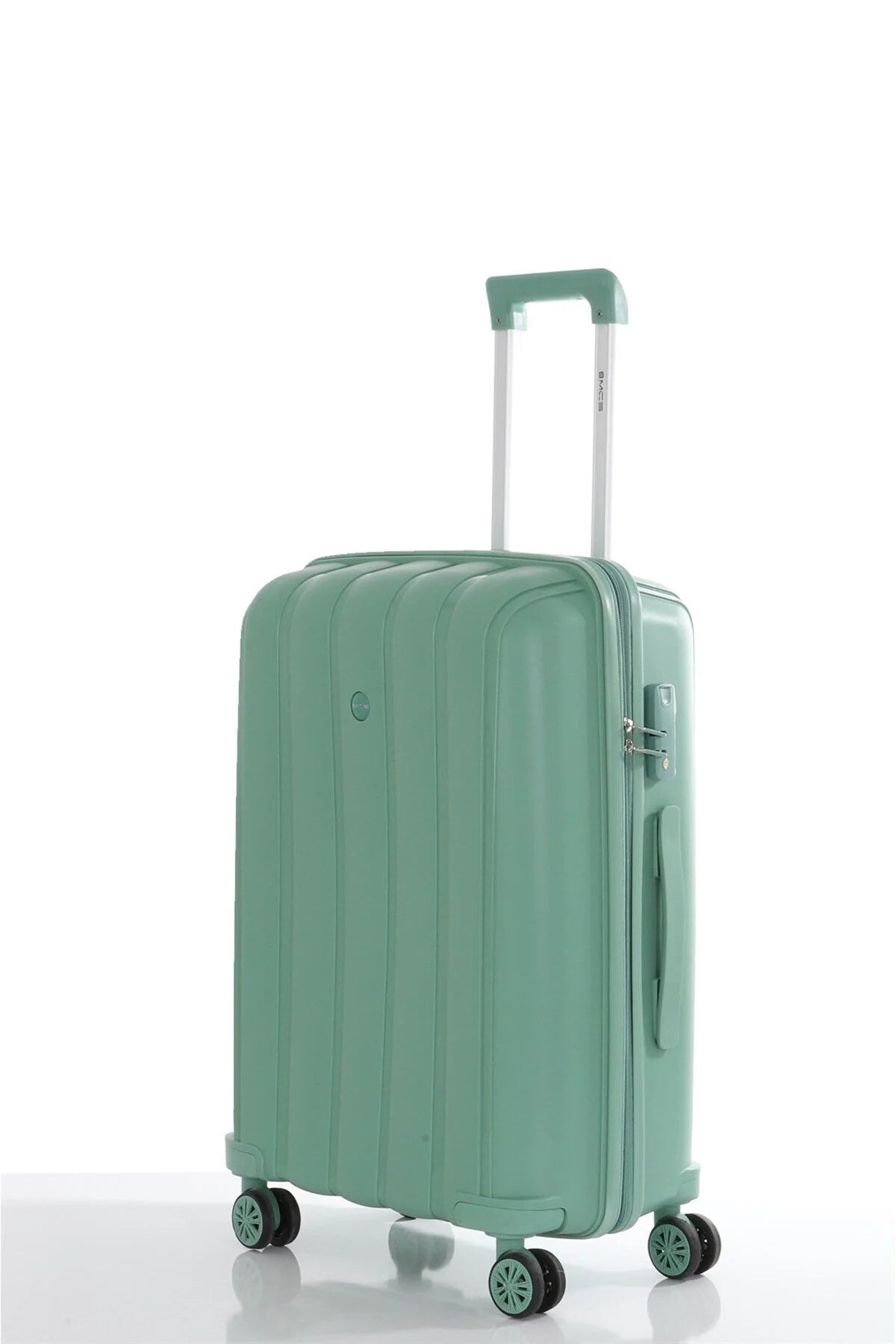 Mçs Polipropilen Orta Boy Valiz V305 65 Cm - Kurtuluş Çanta