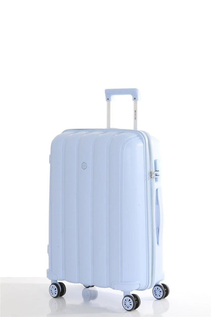 Mçs Polipropilen Orta Boy Valiz V305 65 Cm - Kurtuluş Çanta