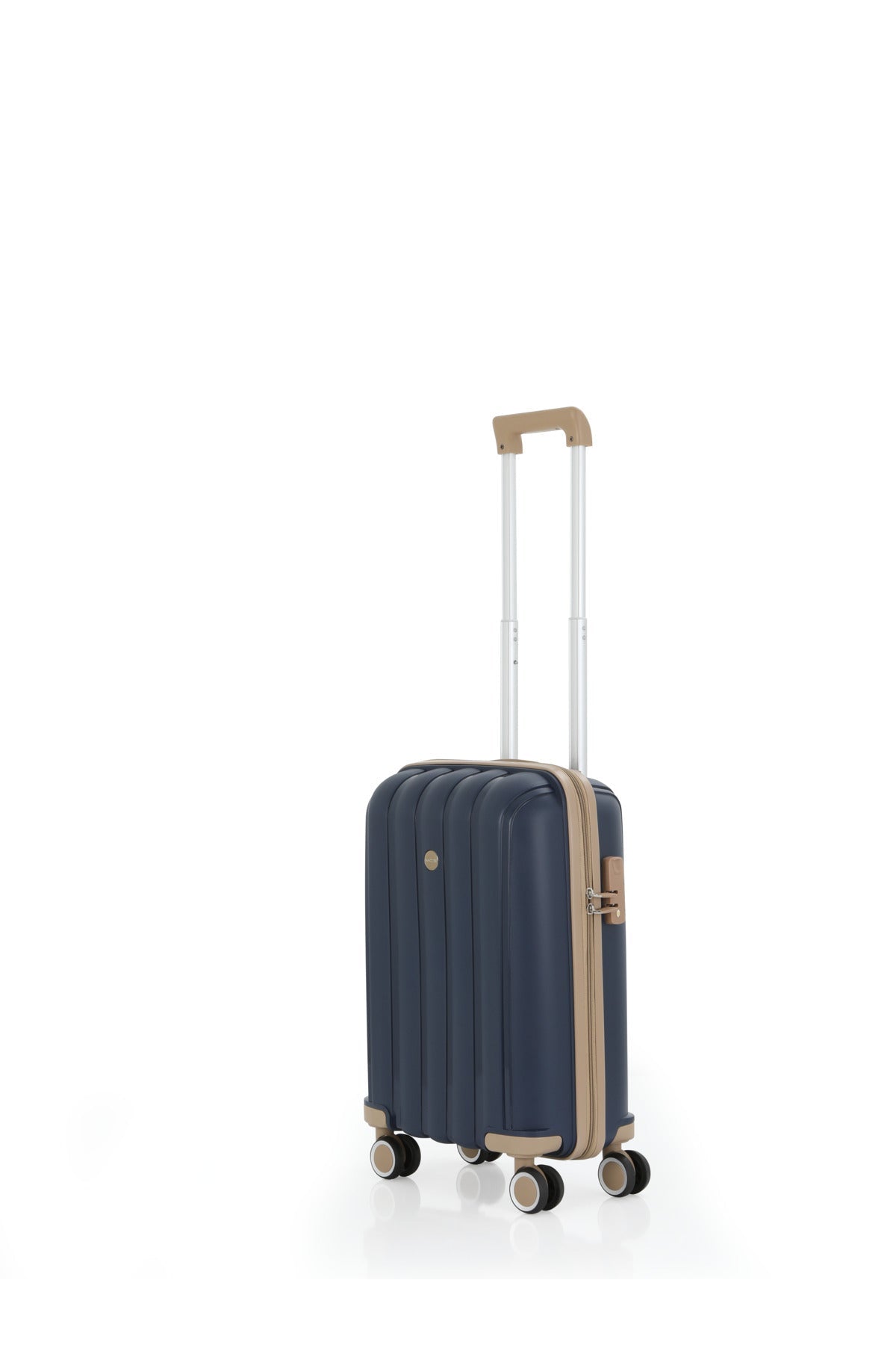 Mçs Polipropilen Valiz V305 55 CM - Kurtuluş Çanta