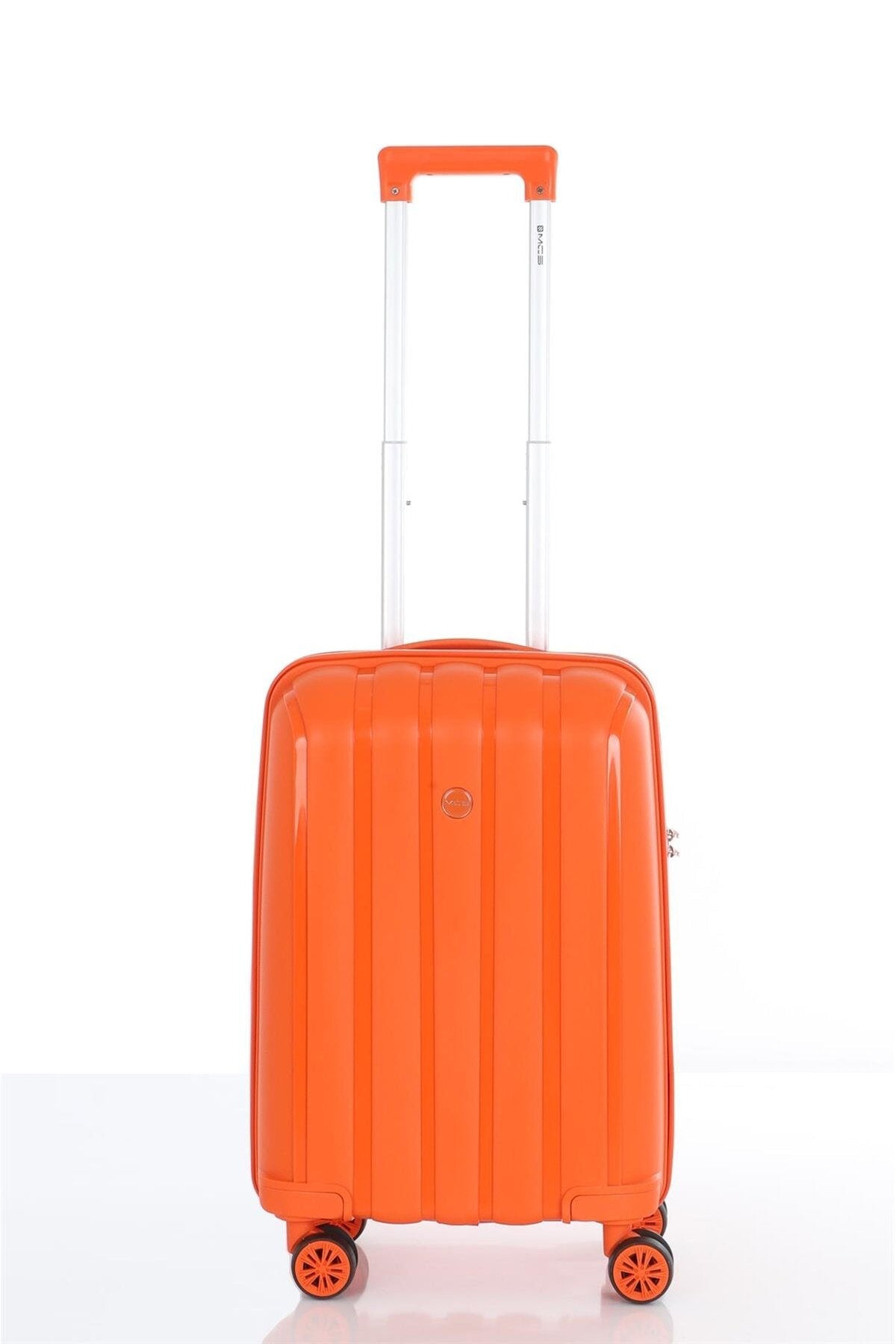 Mçs Polipropilen Valiz V305 55 Cm - Kurtuluş Çanta