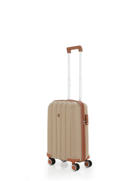 Mçs Polipropilen Valiz V305 55 CM - Kurtuluş Çanta