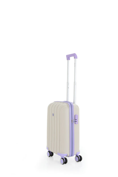 Mçs Polipropilen Valiz V305 55 CM - Kurtuluş Çanta