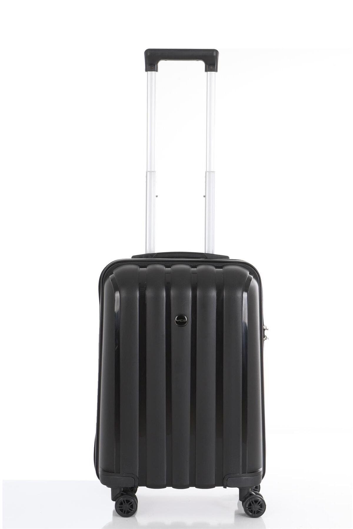 Mçs Polipropilen Valiz V305 55 CM - Kurtuluş Çanta