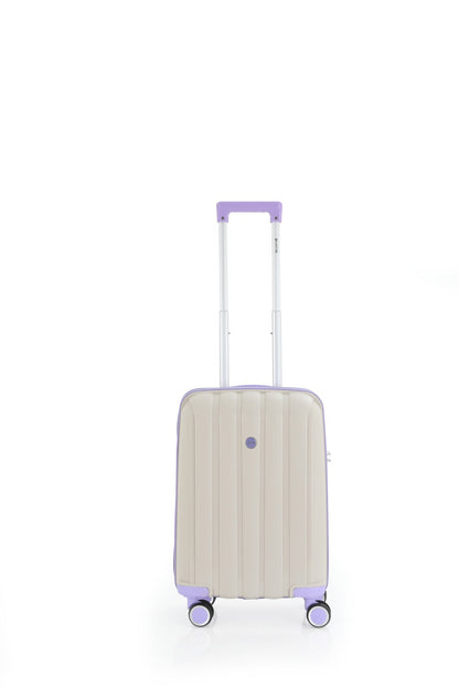 Mçs Polipropilen Valiz V305 55 CM - Kurtuluş Çanta