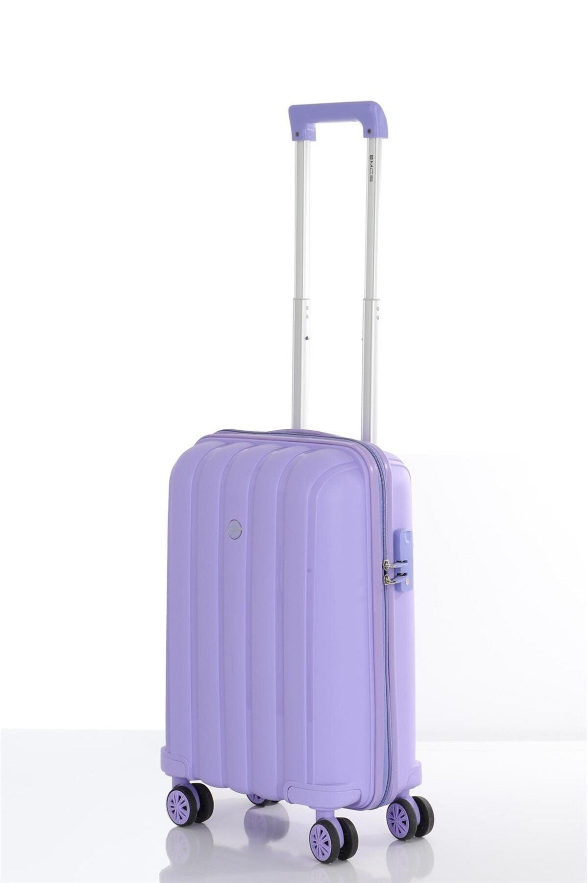 Mçs Polipropilen Valiz V305 55 CM - Kurtuluş Çanta