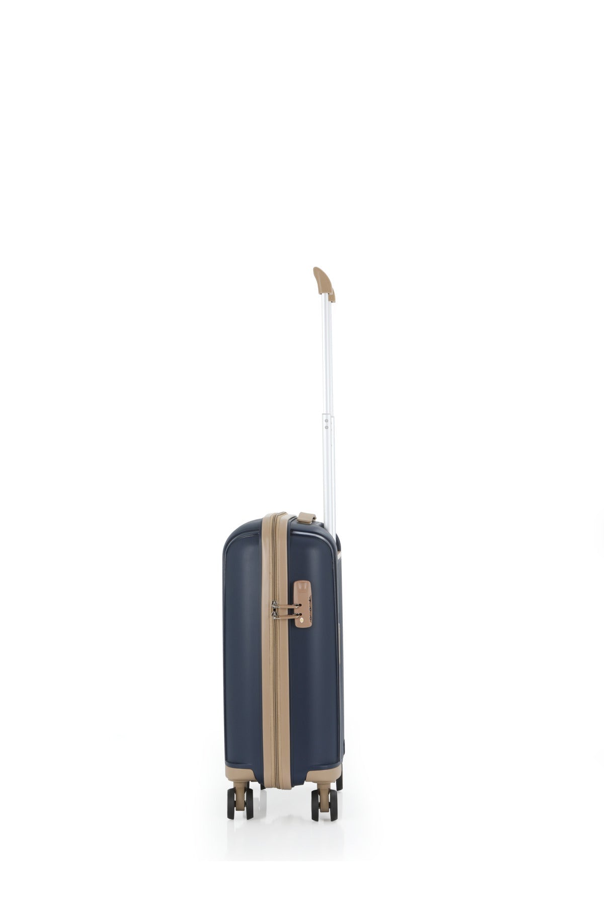 Mçs Polipropilen Valiz V305 55 CM - Kurtuluş Çanta