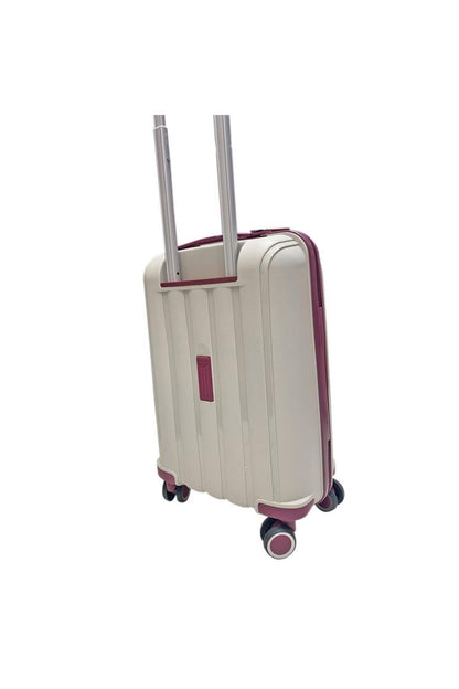 Mçs Polipropilen Valiz V305 55 Cm - Kurtuluş Çanta