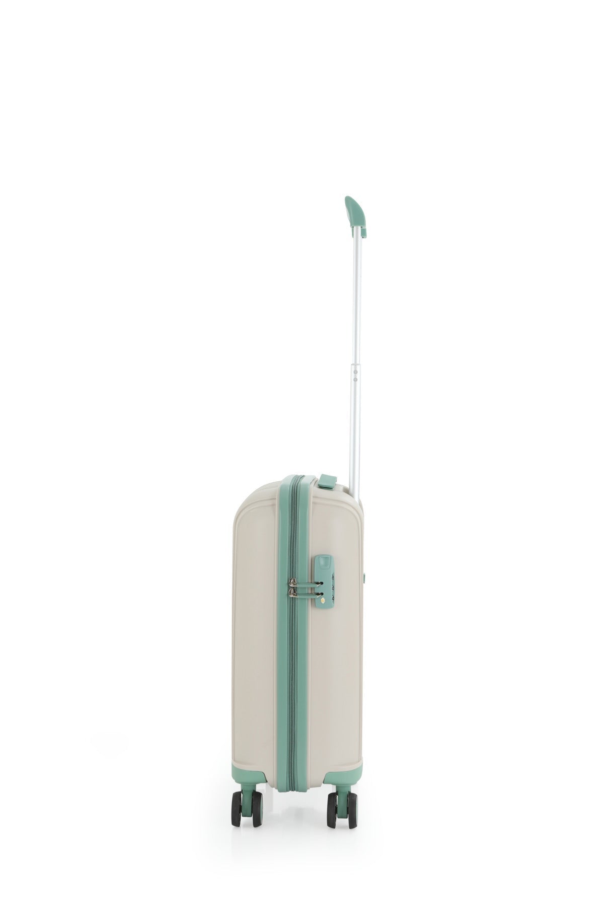 Mçs Polipropilen Valiz V305 55 CM - Kurtuluş Çanta