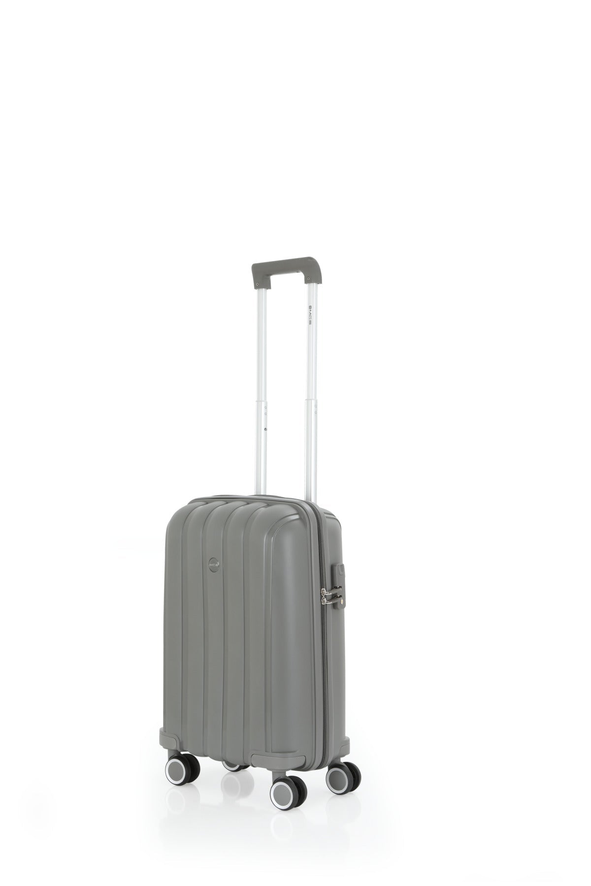 Mçs Polipropilen Valiz V305 55 CM - Kurtuluş Çanta