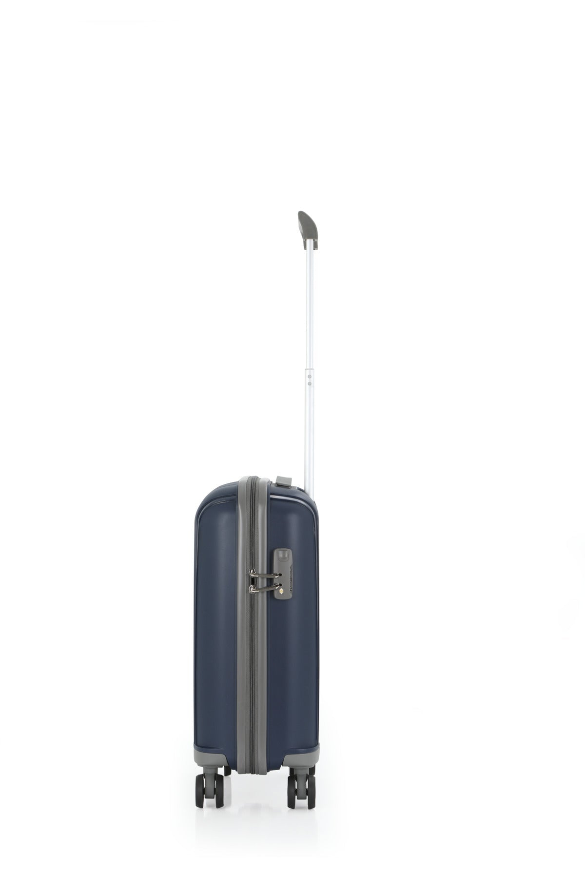 Mçs Polipropilen Valiz V305 55 CM - Kurtuluş Çanta