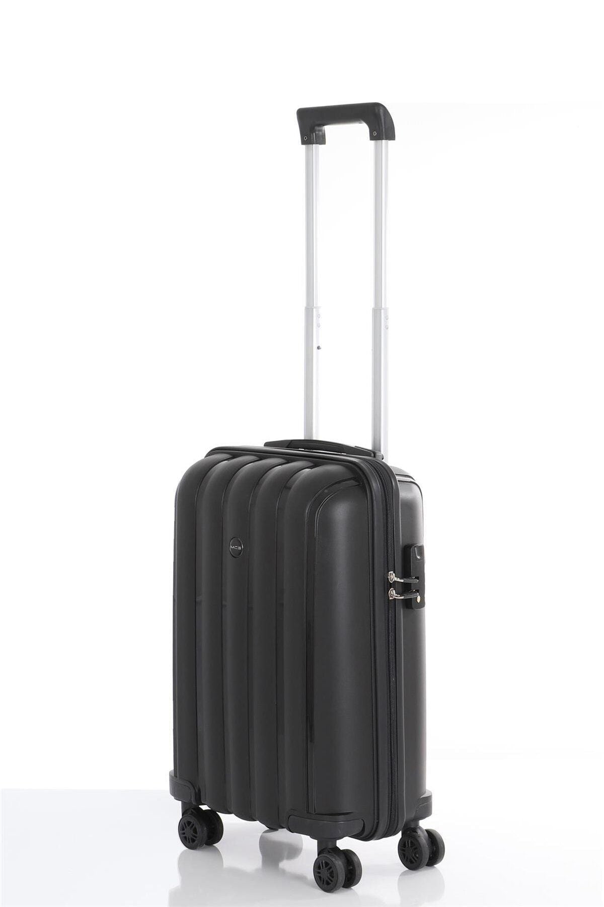 Mçs Polipropilen Valiz V305 55 CM - Kurtuluş Çanta