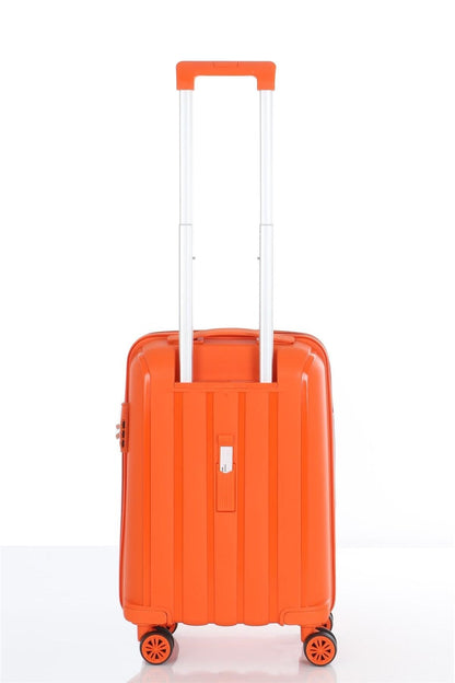 Mçs Polipropilen Valiz V305 55 Cm - Kurtuluş Çanta