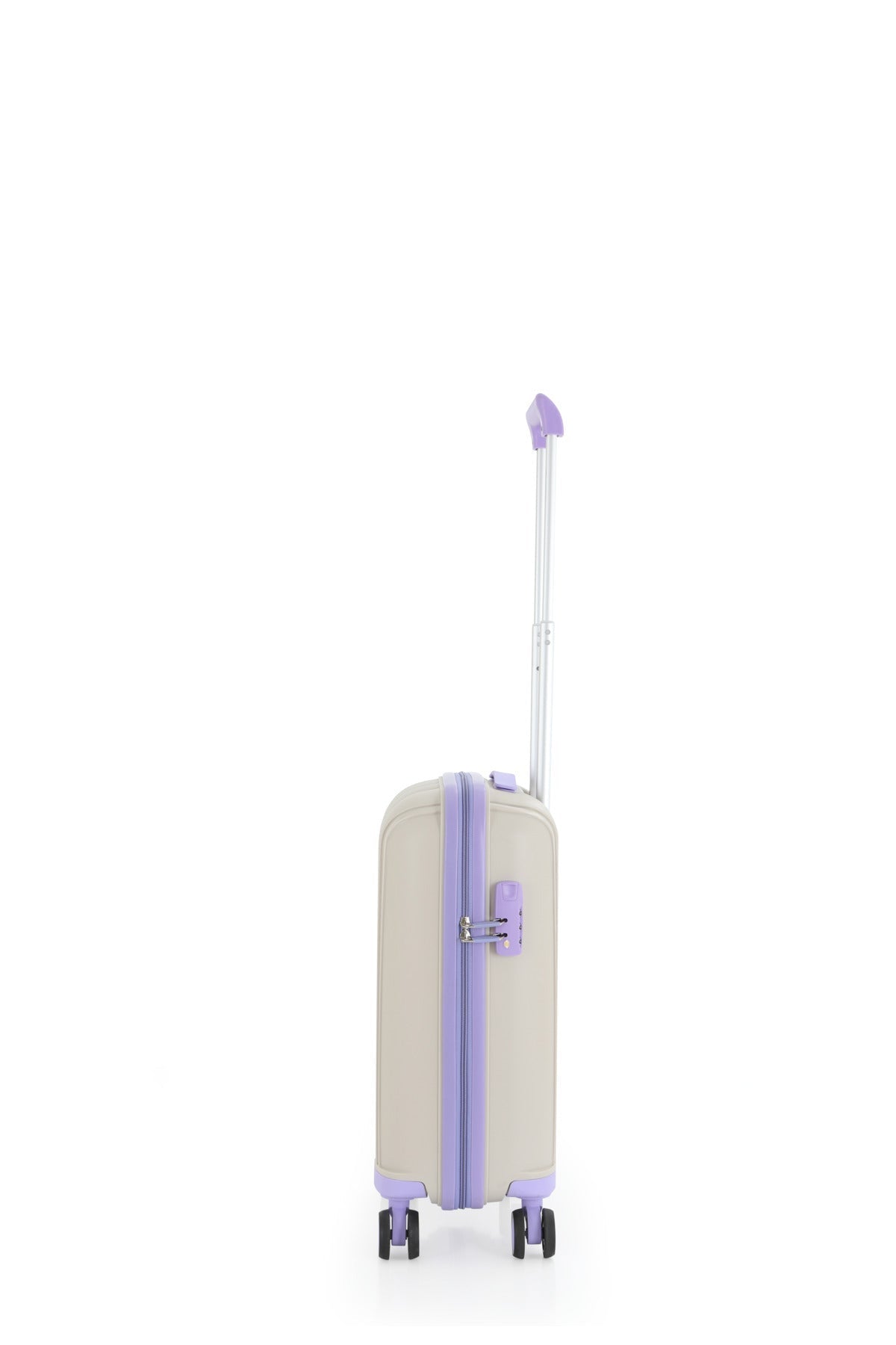 Mçs Polipropilen Valiz V305 55 CM - Kurtuluş Çanta