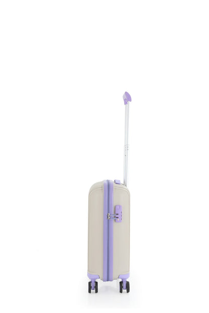 Mçs Polipropilen Valiz V305 55 CM - Kurtuluş Çanta
