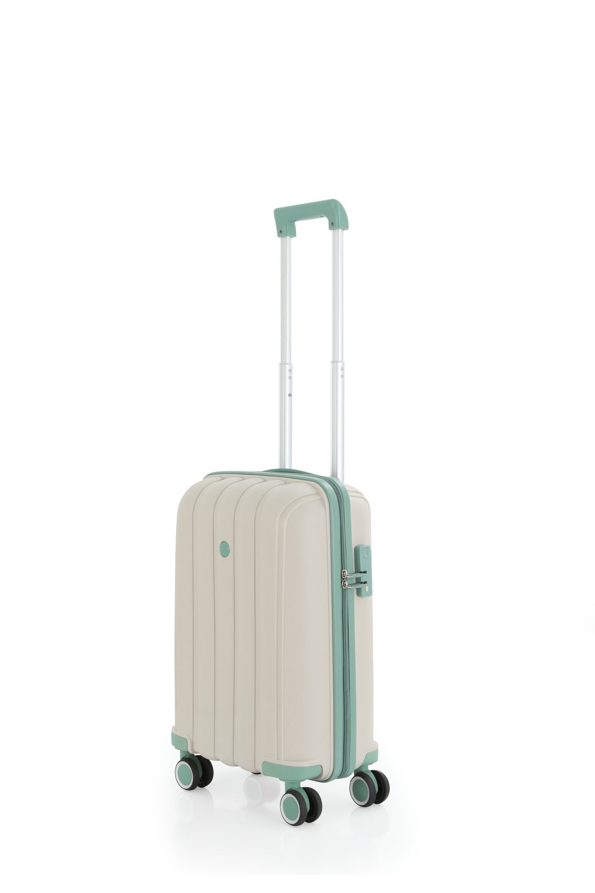 Mçs Polipropilen Valiz V305 55 CM - Kurtuluş Çanta