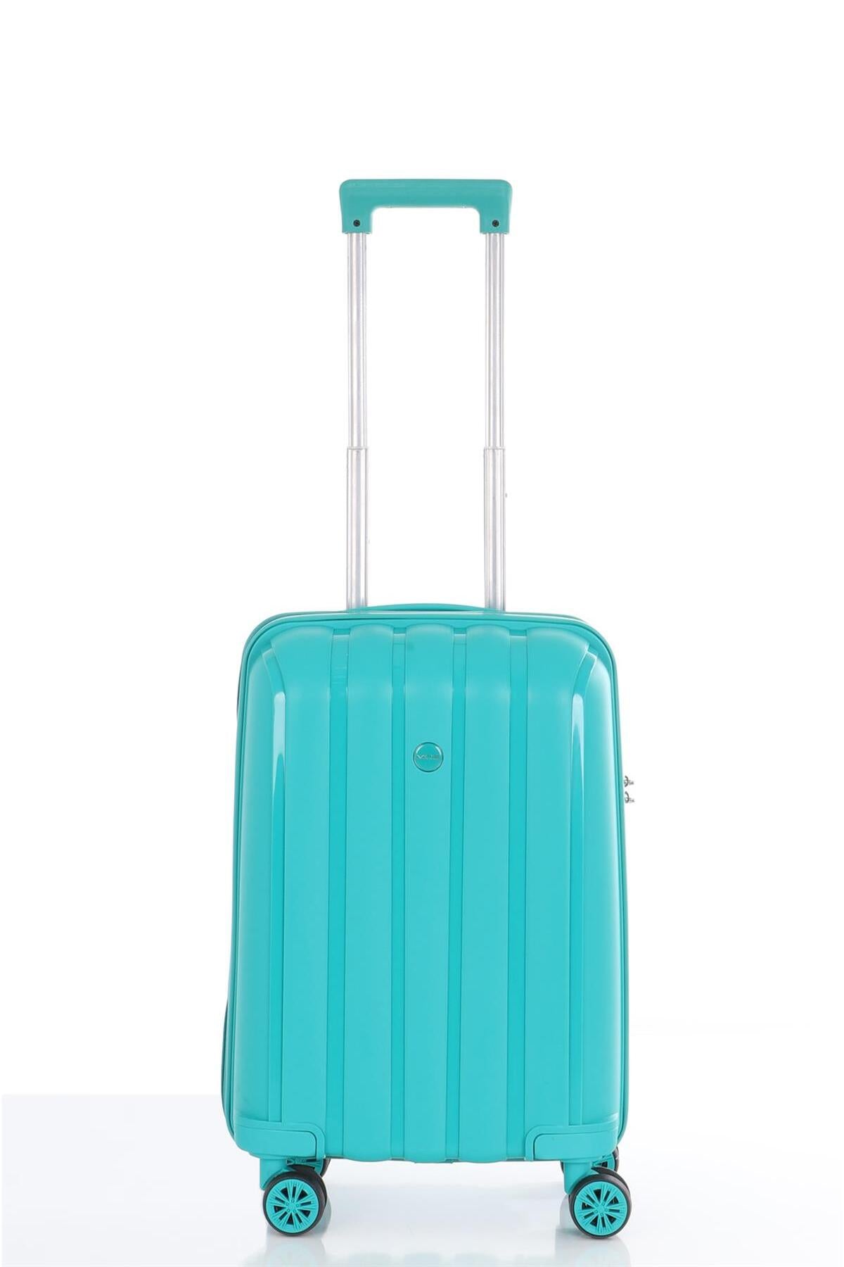 Mçs Polipropilen Valiz V305 55 Cm - Kurtuluş Çanta