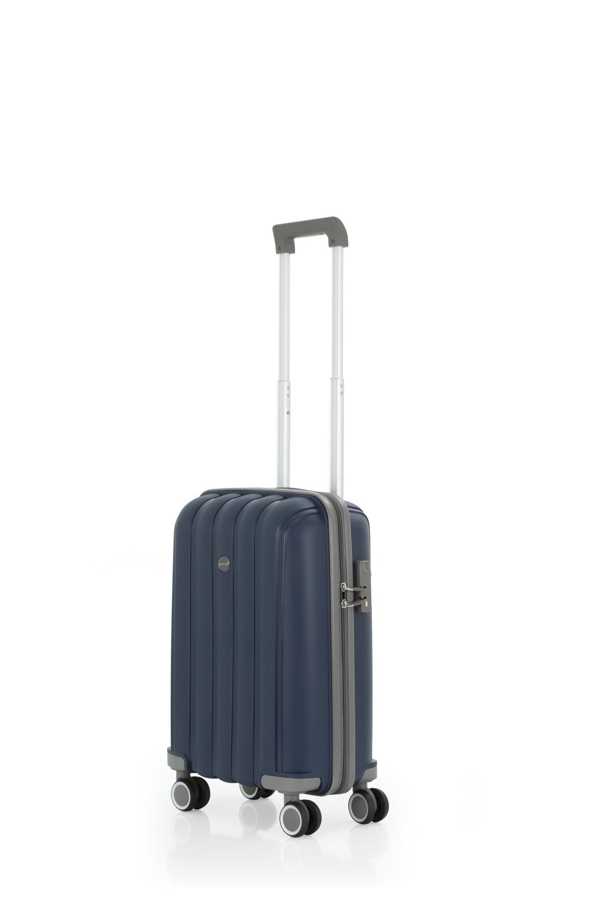 Mçs Polipropilen Valiz V305 55 CM - Kurtuluş Çanta