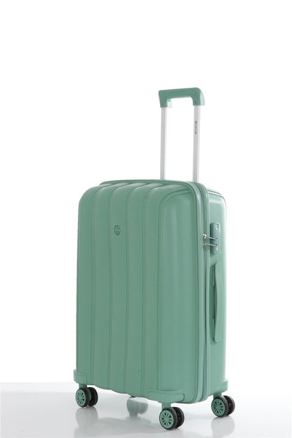 Mçs Polipropilen Valiz V305 65 CM - Kurtuluş Çanta